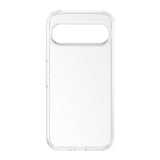 Google Pixel 9 / 9 Pro CARE by PanzerGlass FASHION X-Ray Soft Basic Mobil Cover - Transparent