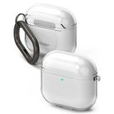 Ringke Air Apple Airpods 4 Beskyttelse- Hvid