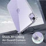 ESR iPad Mini (2024 / 2021) Hybrid Cover - Gennemsigtig