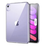 ESR iPad Mini (2024 / 2021) Hybrid Cover - Gennemsigtig