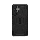 UAG Samsung Galaxy S25 Ultra PATHFINDER Series Bagside Cover - Black