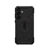 UAG Samsung Galaxy S25+ (Plus) PATHFINDER Series Bagside Cover - Black