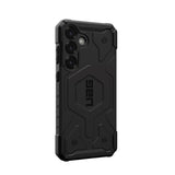 UAG Samsung Galaxy S25+ (Plus) PATHFINDER Series Bagside Cover - Black