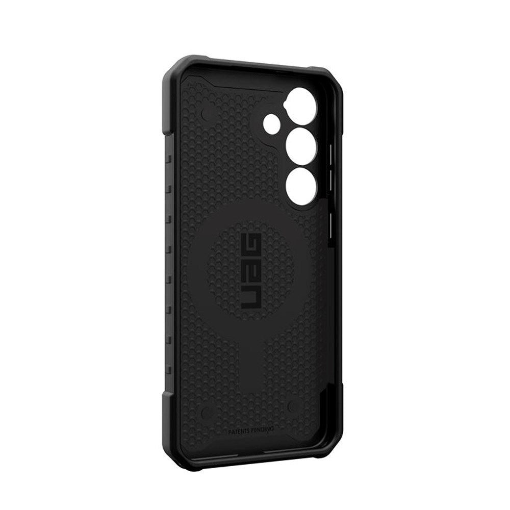 UAG Samsung Galaxy S25+ (Plus) PATHFINDER Series Bagside Cover - Black