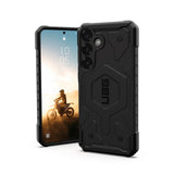 UAG Samsung Galaxy S25+ (Plus) PATHFINDER Series Bagside Cover - Black