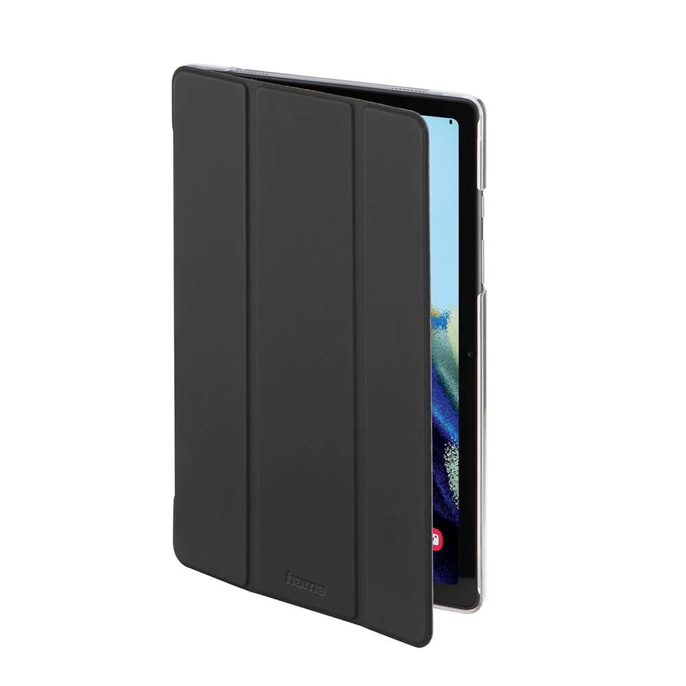 HAMA Fold Samsung Galaxy Tab A8 10.5" Flip Cover - Standerfunktion - Sort
