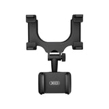 XO Universal Mobilholder til Bil - Bakspejl - Sort
