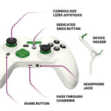 RiotPWR Cloud Controller til Enheder med Lightning (iOS) - Hvid