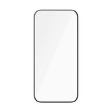 CARE by PanzerGlass - iPhone 16 3-i-1 Ceramic Bundle - Gennemsigtig