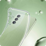 Tech-Protect FlexAir+ Beskyttelseshylster til Galaxy A16 - Klar
