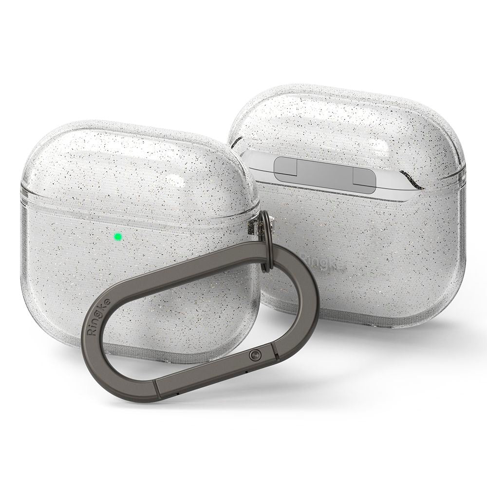 Ringke Air Apple Airpods 4 Beskyttelse - Glitter