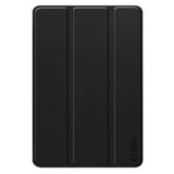 Tech-Protect SC Pen Cover til Samsung Galaxy Tab S8 Ultra, S9 Ultra, S10 Ultra 14.6" - Sort