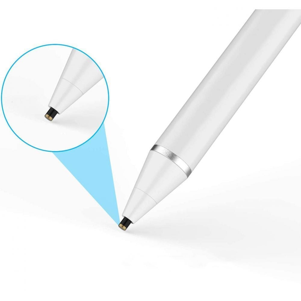 Tech-Protect Active Pencil Stylus - Sort