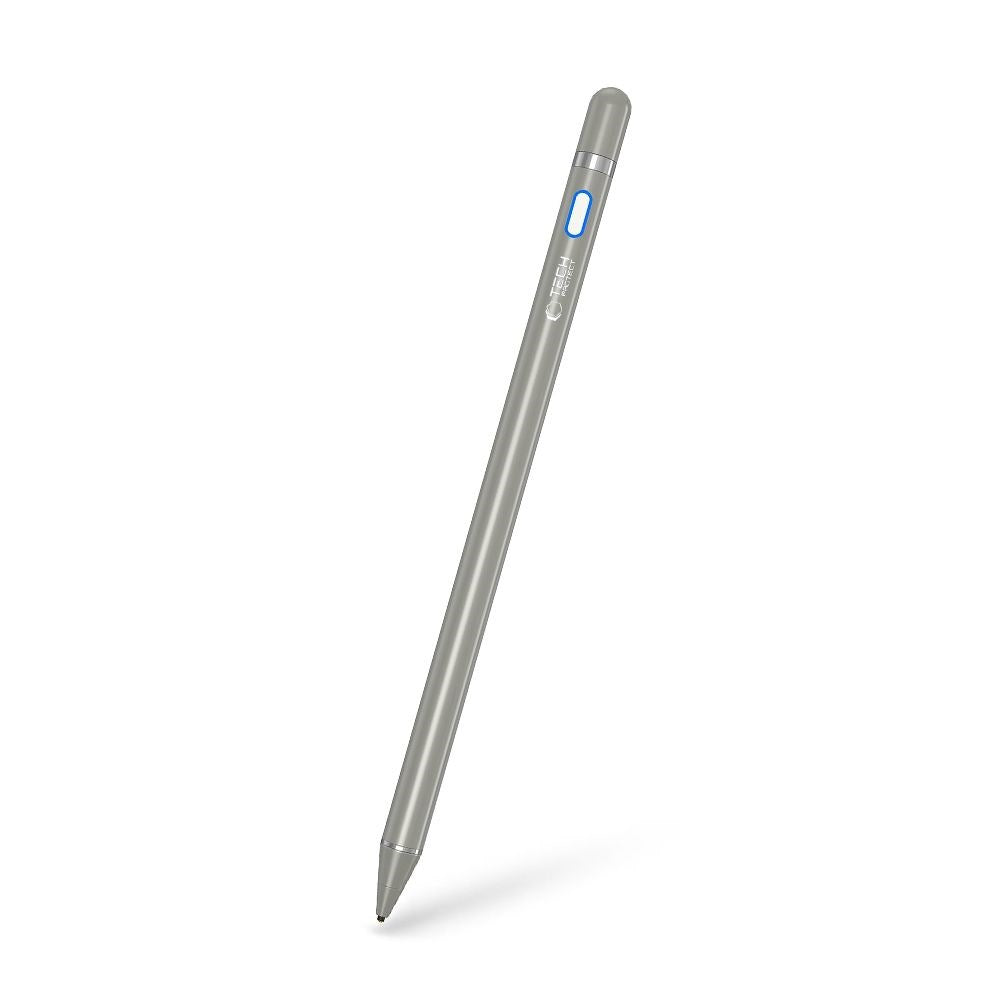 Tech-Protect Active Pen Stylus - Titanium