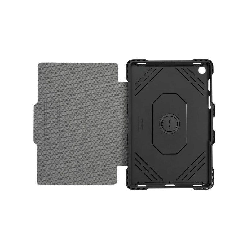 Samsung Galaxy Tab A8 10.5" (2021) Targus 3D Pro-Tek Rotating Case - Sort