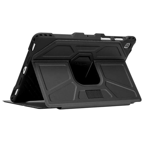 Samsung Galaxy Tab A8 10.5" (2021) Targus 3D Pro-Tek Rotating Case - Sort