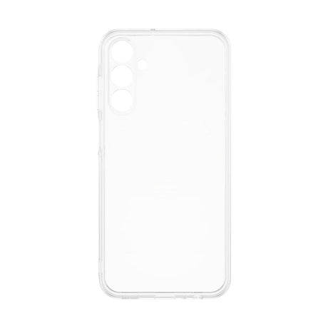 Samsung Galaxy A16 CARE by PanzerGlass FASHION X-Ray Soft Basic Mobil Cover - Transparent