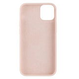 Vivanco iPhone 13 Pro Hype Silikone Bagside Cover - Lyserød