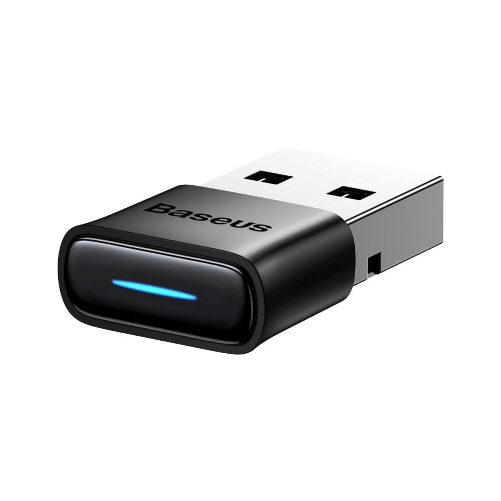 Baseus Trådløs Bluetooth Dongle - Sort