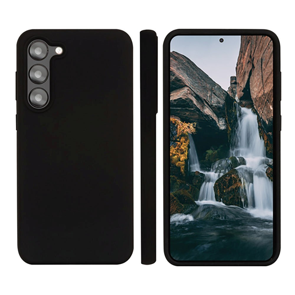 dbramante1928 Samsung Galaxy S23+ (Plus) Costa Rica Bagside Cover - 100% Genbrugsplastik - Night Black