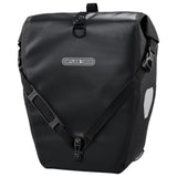 ORTLIEB Back-Roller 20L Cykeltaske (42 x 32 x 17cm) - Sort