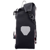ORTLIEB Back-Roller 20L Cykeltaske (42 x 32 x 17cm) - Rød / Sort