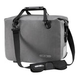 ORTLIEB Office-Bag 21L Cykeltaske (30 x 40 x 17cm) - Grå