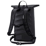 ORTLIEB Commuter-Daypack 21L Rygsæk (50 x 30 x 15.5cm) - Sort
