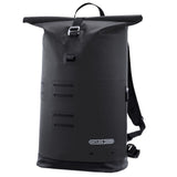 ORTLIEB Commuter-Daypack 21L Rygsæk (50 x 30 x 15.5cm) - Sort