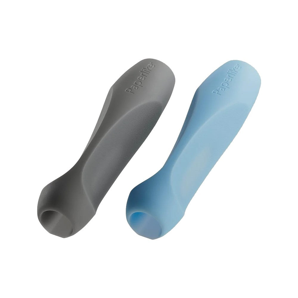 Paperlike - Apple Pencil (1. & 2. Gen.) Grips V2 - 2-Pak