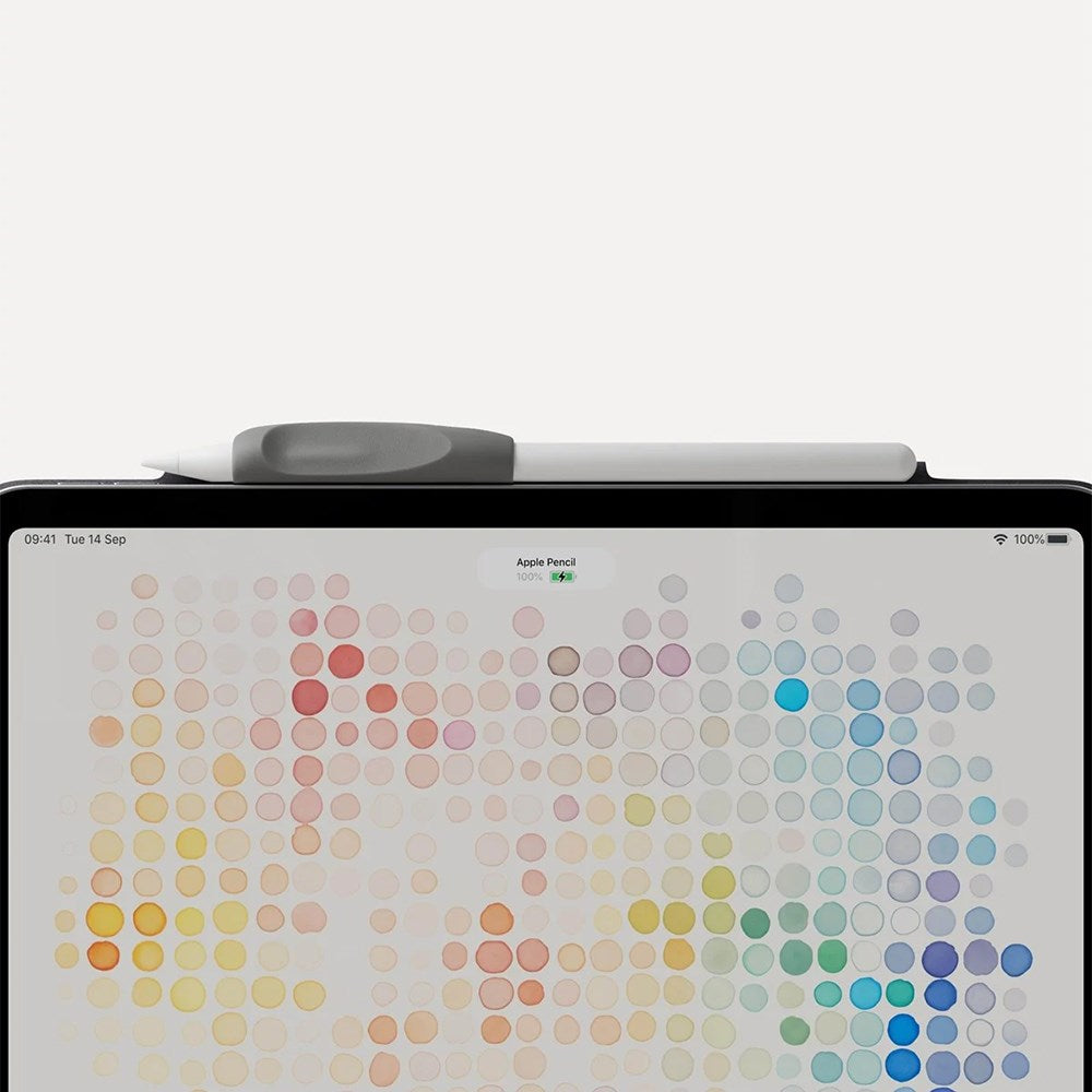 Paperlike - Apple Pencil (1. & 2. Gen.) Grips V2 - 2-Pak