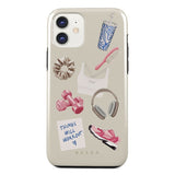 iPhone 11 Burga Tough Fashion Cover - 5AM Club