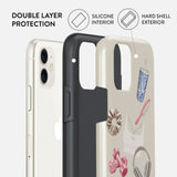 iPhone 11 Burga Tough Fashion Cover - 5AM Club
