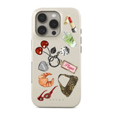 iPhone 16 Pro Burga Tough Fashion Cover - It Girl