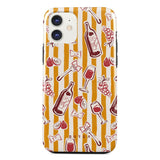 iPhone 11 Burga Tough Fashion Cover - Buona Sera