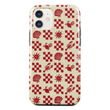iPhone 11 Burga Tough Fashion Cover - Ciao