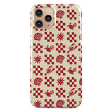 iPhone 11 Pro Burga Tough Fashion Cover - Ciao