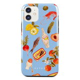 iPhone 11 Burga Tough Fashion Cover - Al Fresco