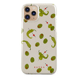 iPhone 11 Pro Burga Tough Fashion Cover - Aperitivo