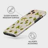 iPhone 11 Pro Burga Tough Fashion Cover - Aperitivo