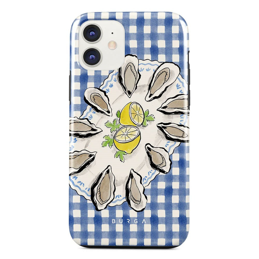 iPhone 11 Burga Tough Fashion Cover - Today's Special