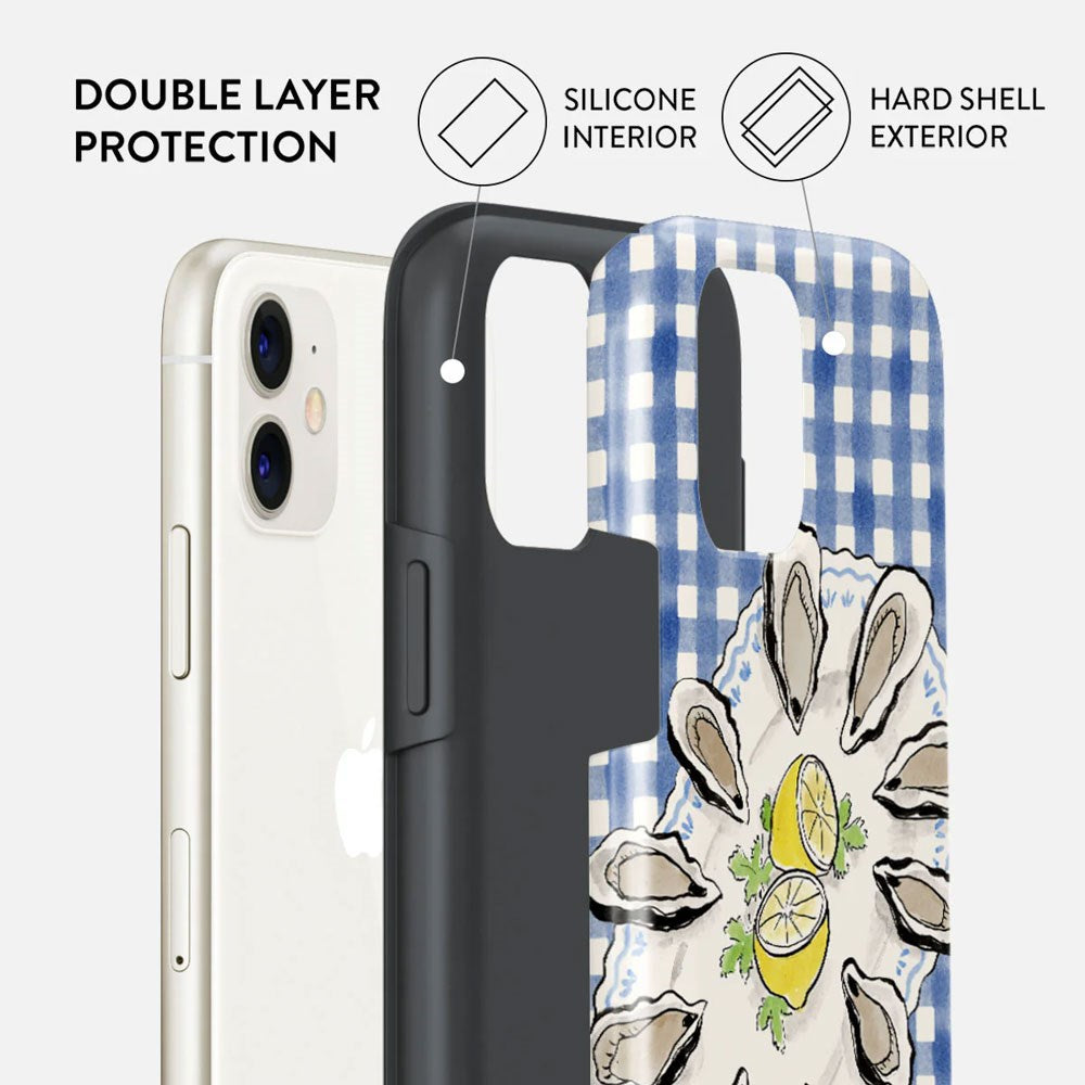 iPhone 11 Burga Tough Fashion Cover - Today's Special