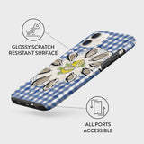 iPhone 11 Burga Tough Fashion Cover - Today's Special
