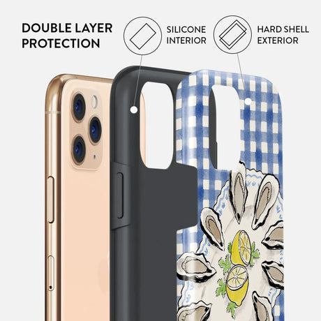 iPhone 11 Pro Burga Tough Fashion Cover - Today's Special