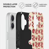 iPhone 16 Burga Tough Fashion Cover - Ciao