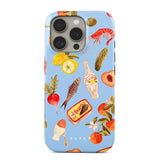 iPhone 16 Pro Burga Tough Fashion Cover - Al Fresco