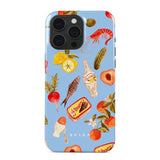 iPhone 15 Pro Burga Tough Fashion Cover - Al Fresco
