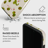 iPhone 13 Pro Burga Tough Fashion Cover - Aperitivo