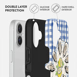 iPhone 16 Burga Tough Fashion Cover - Today's Special