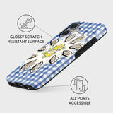 iPhone 16 Burga Tough Fashion Cover - Today's Special